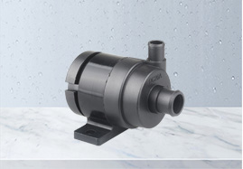 电脑水冷泵：解锁主机高效散热的关键组件