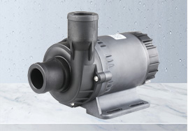 太阳能变频水泵——清洁能源驱动的流体输送新革命