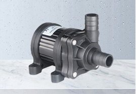 微型循环水泵——多场景赋能的“迷你动力源”