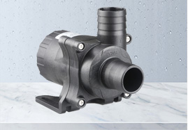 增压泵的节能优势与科学选型指南