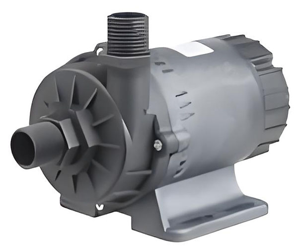 耐酸碱盐腐蚀水泵的应用领域