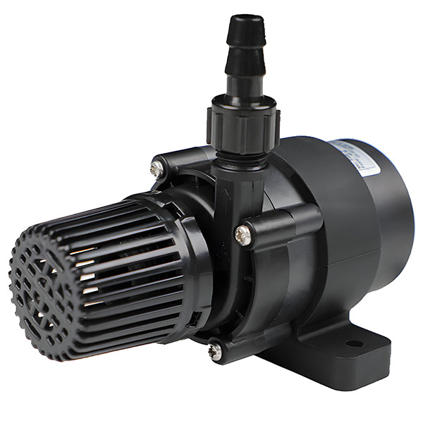 静音水泵真的静音吗