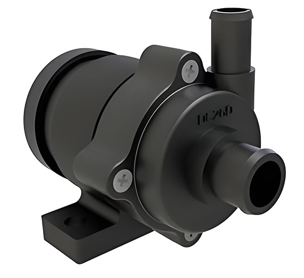 冷水机冷却循环泵