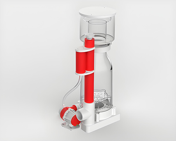 直流蛋白质分离器