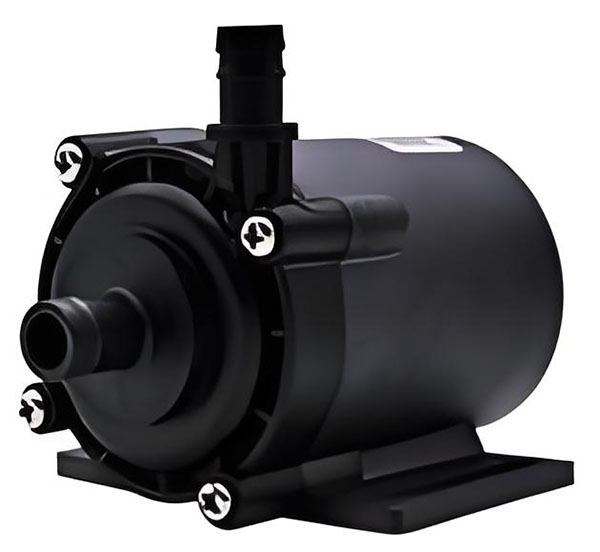 耐高温循环泵