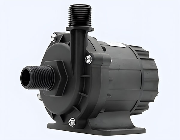 热水循环泵耐温多少度
