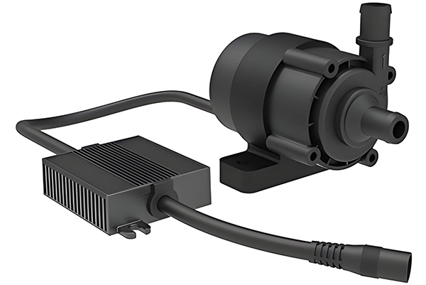 直流水泵的优缺点