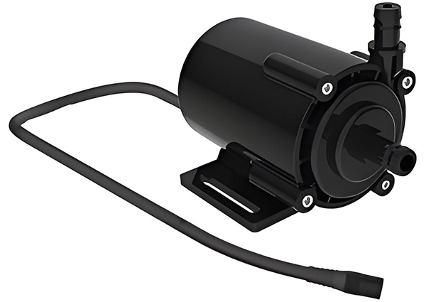 直流微型水泵