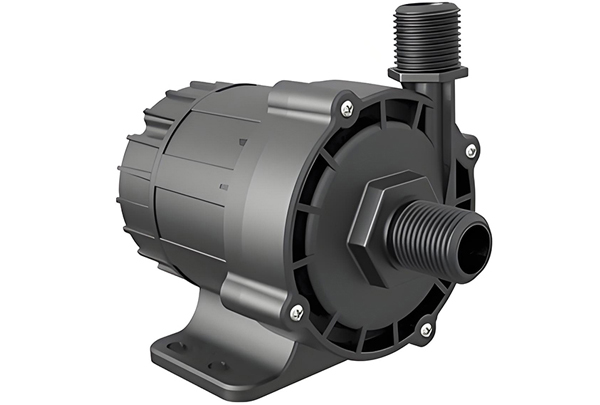 24V无刷直流水泵