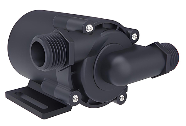 工程塑料磁力泵