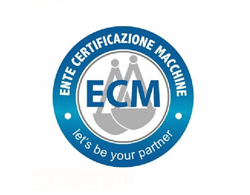 CE-ECM认证
